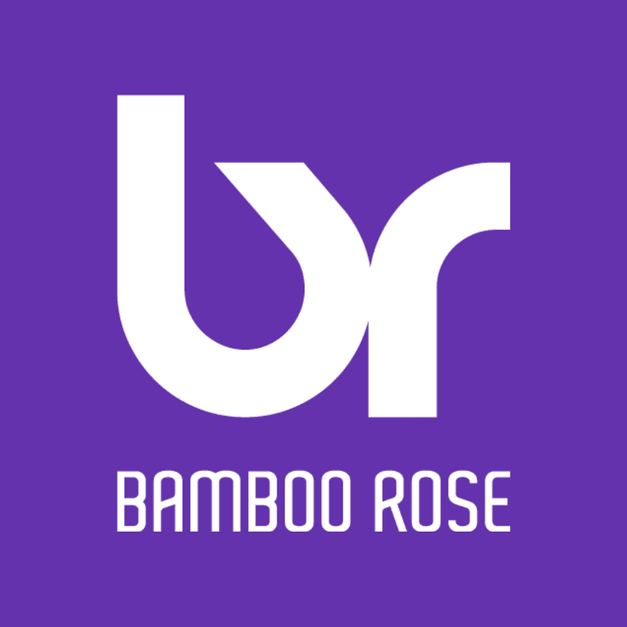 Bamboo Rose